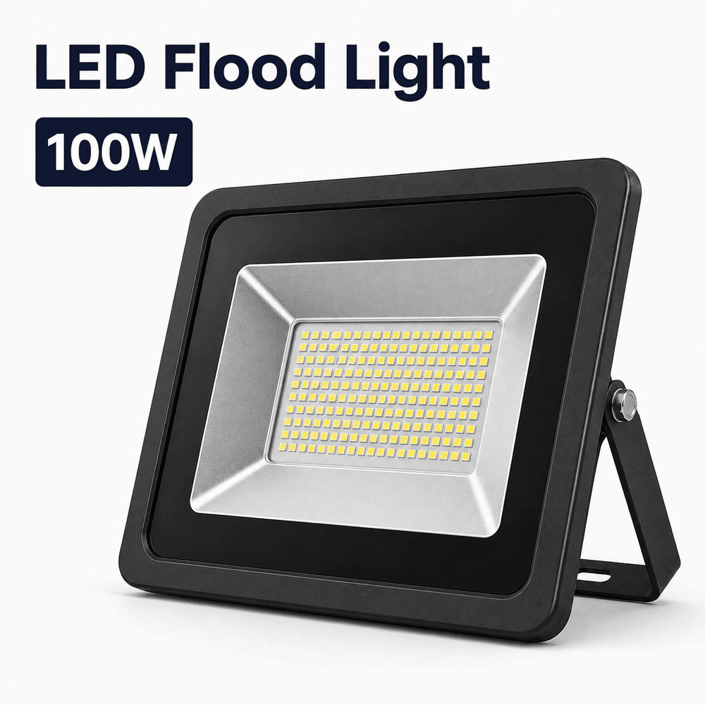 LED Flood Light 100W